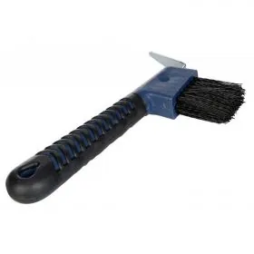 Škrabák HKM na kopytá s pogum. ručkou 2