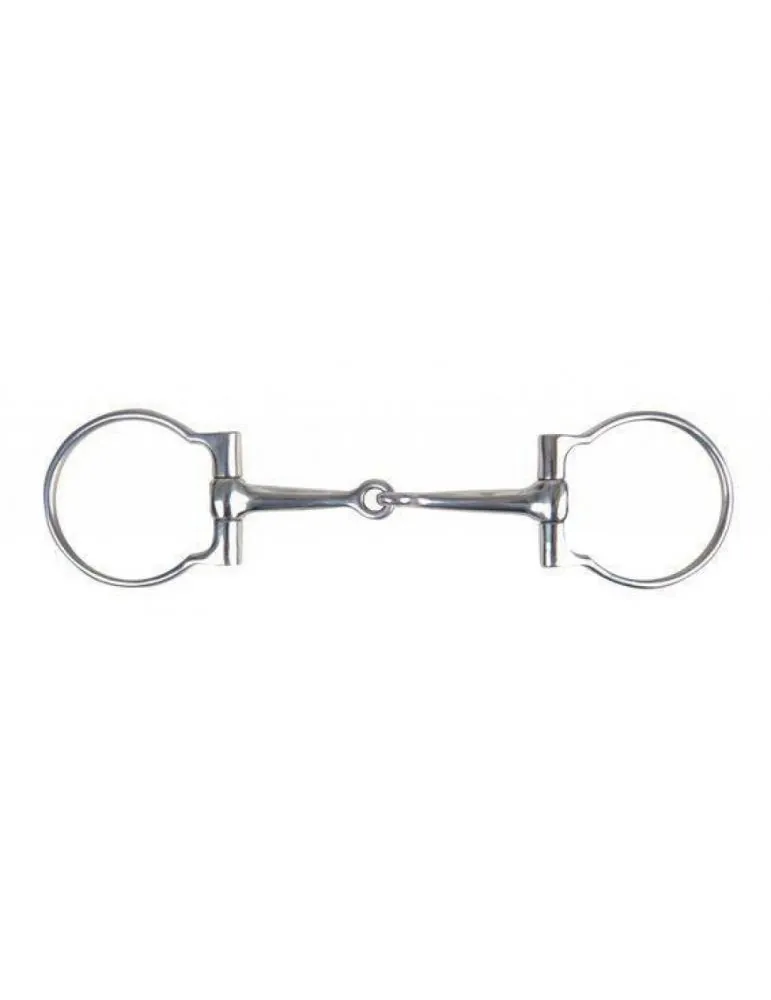 Zubadlo HKM D nerezové