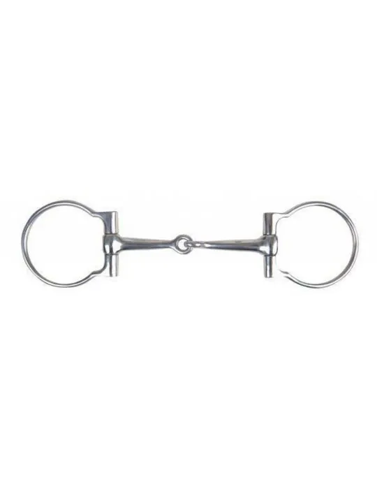 Zubadlo HKM D nerezové