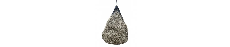 Plachty a siete na seno